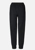 Rabens Saloner nono sweat pants black